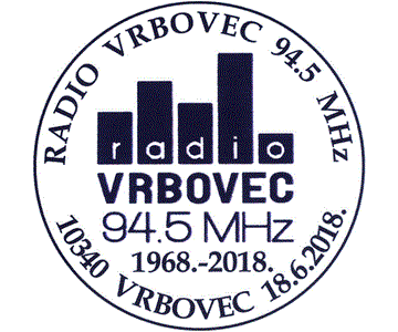 Radio Vrbovec 1968.-2018.